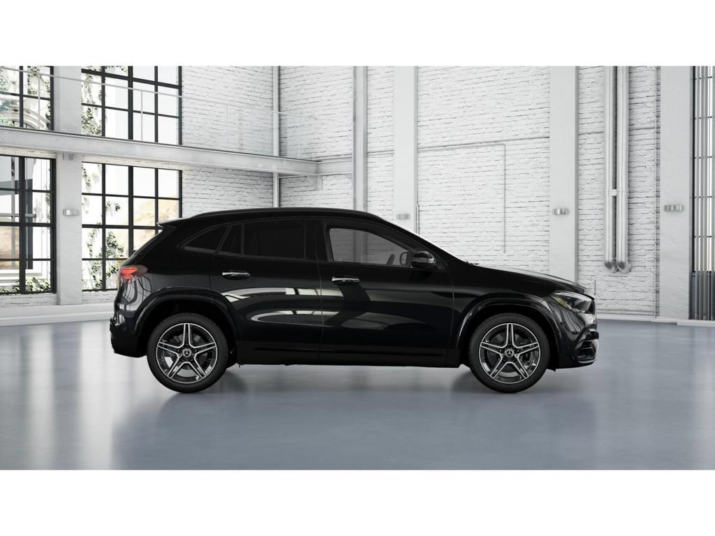 New 2026 Mercedes-Benz GLA 250 4MATIC image 16