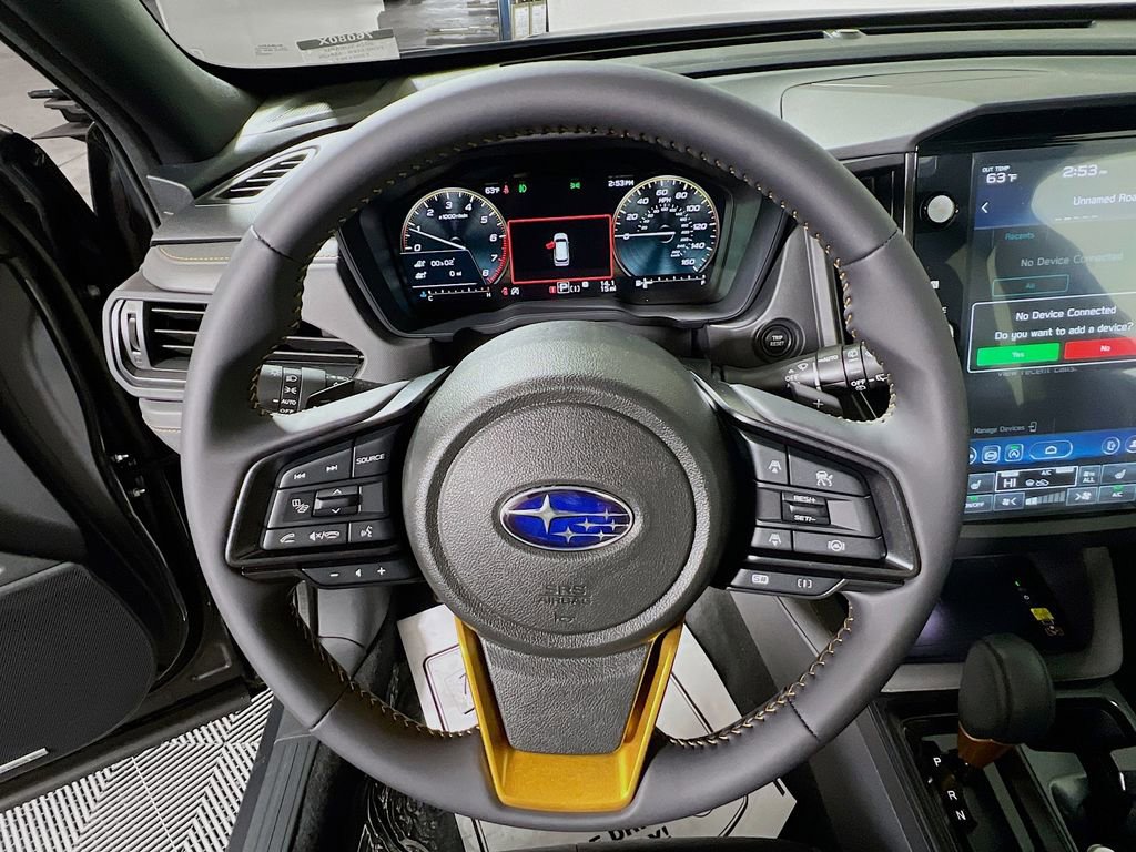 New 2026 Subaru Forester Wilderness image 10