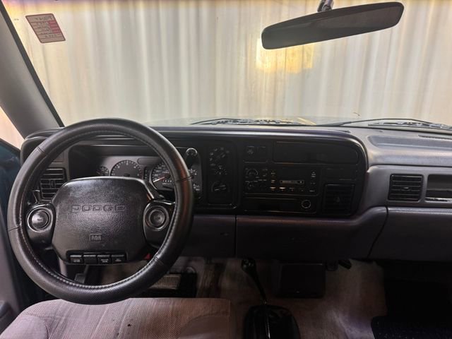 Used 1997 Dodge Ram 1500 Truck Laramie image 28