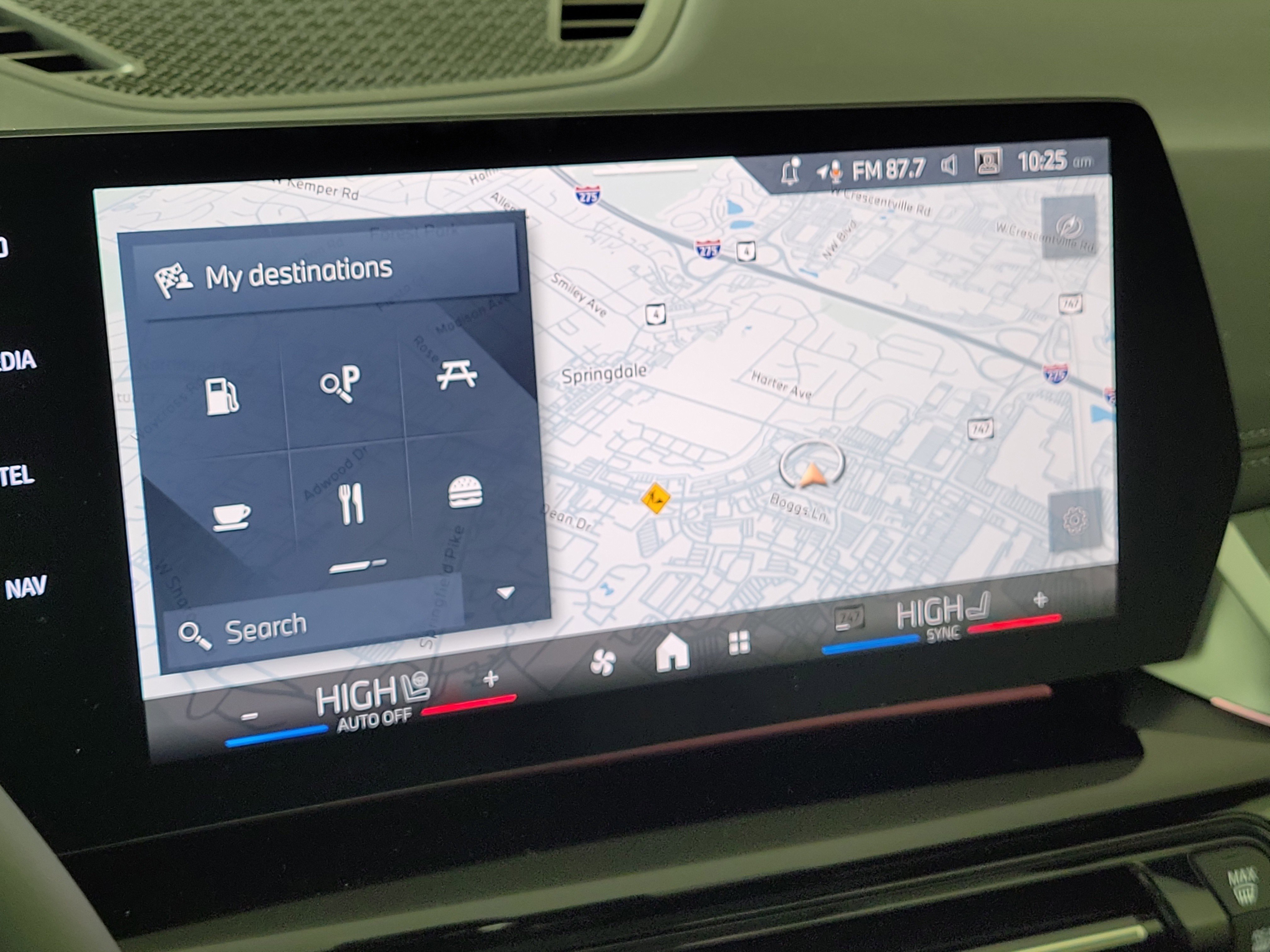 New 2026 BMW X1 xDrive28i w/ Convenience Package image 18