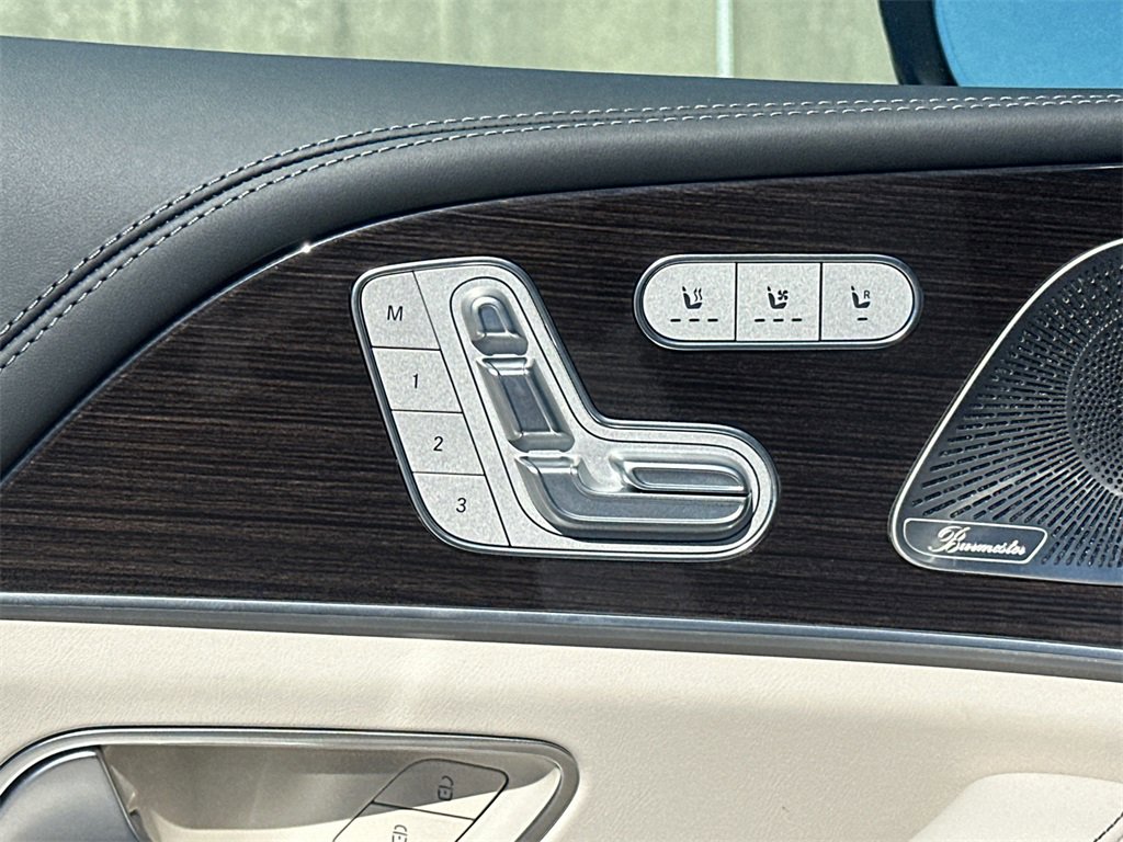 New 2026 Mercedes-Benz GLE 63 AMG S image 11