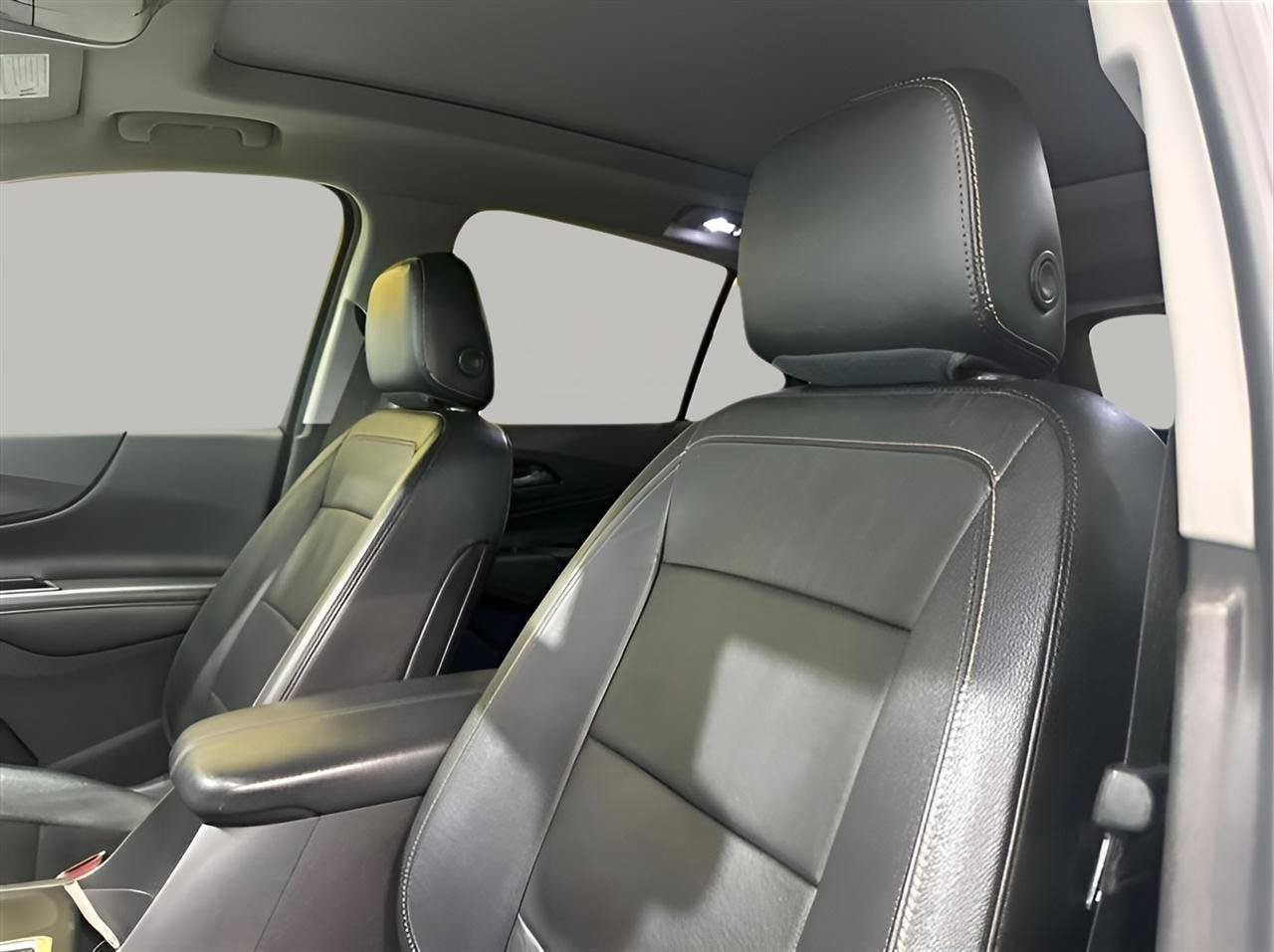 Used 2020 Chevrolet Equinox Premier AWD/4WD image 12