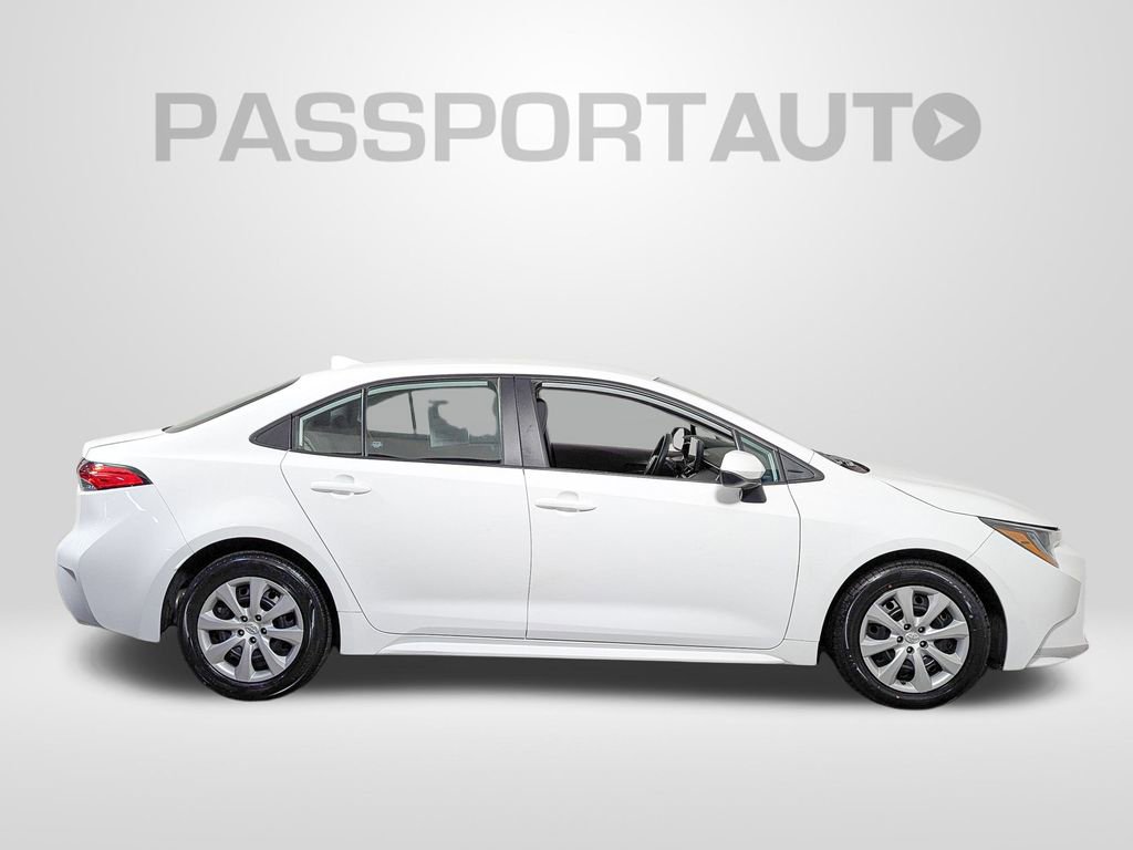 Used 2024 Toyota Corolla LE image 8