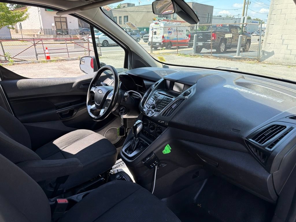Used 2018 Ford Transit Connect XL FWD image 13