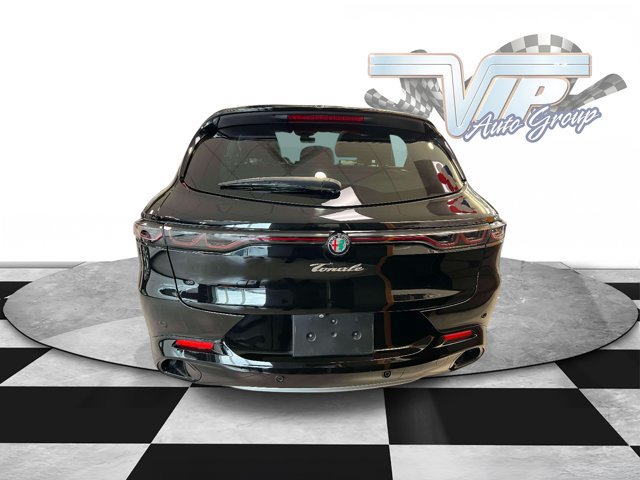 Used 2024 Alfa Romeo Tonale Ti w/ Premium Interior Package AWD/4WD image 5