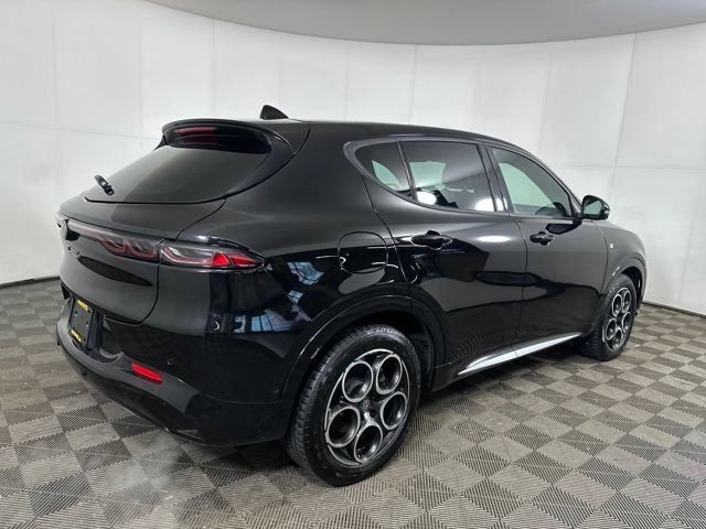 Used 2024 Alfa Romeo Tonale Ti w/ Active Assist Package image 3