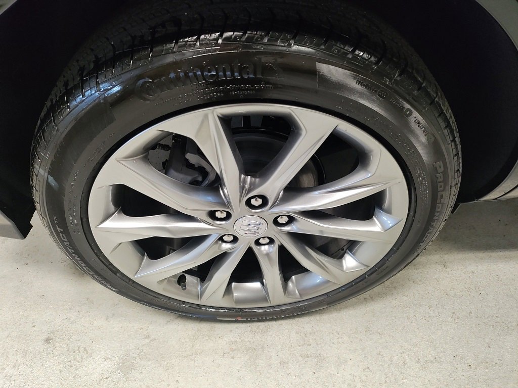 New 2026 Buick Encore GX Avenir w/ Avenir Technology Package image 3