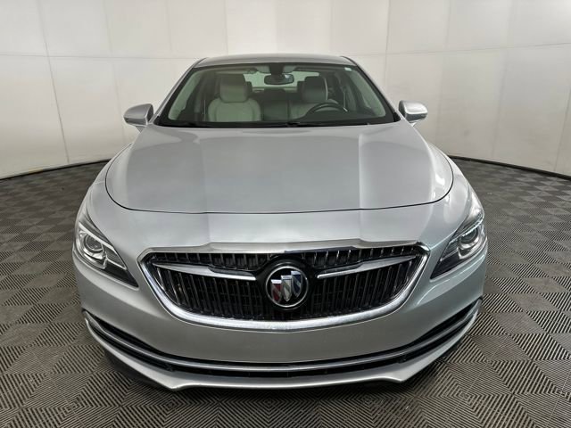 Used 2017 Buick LaCrosse Preferred image 8