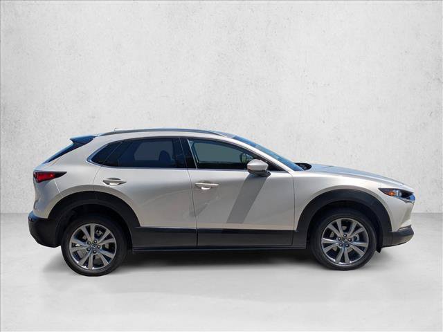 Used 2024 MAZDA CX-30 AWD 2.5 S w/ Premium Package image 4