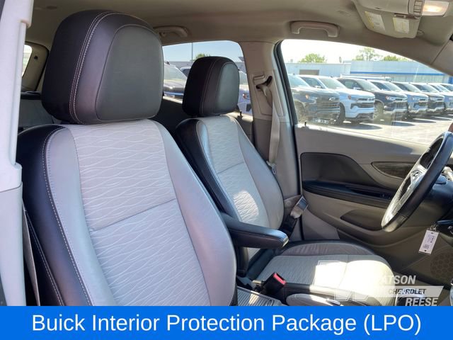 Used 2016 Buick Encore Convenience AWD/4WD image 13