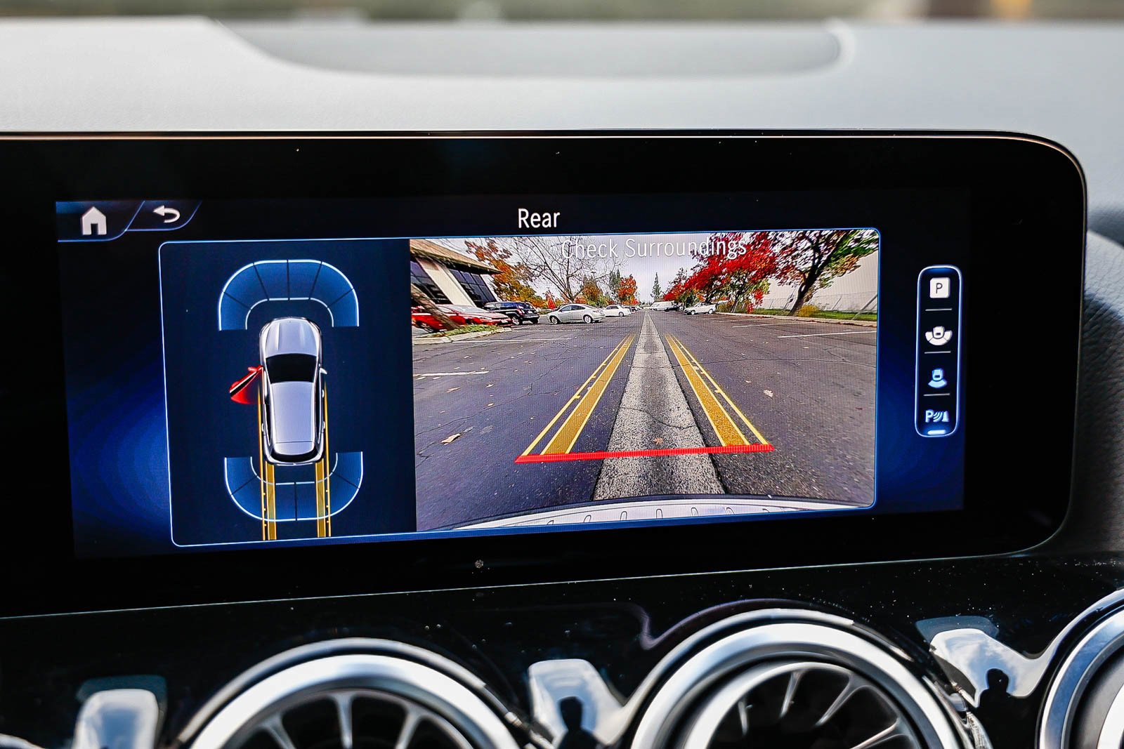 Certified 2025 Mercedes-Benz GLA 250 GLA 250 image 24