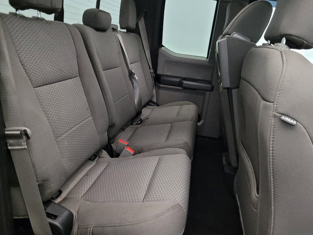 Used 2019 Ford F150 XLT w/ Equipment Group 302A Luxury image 19