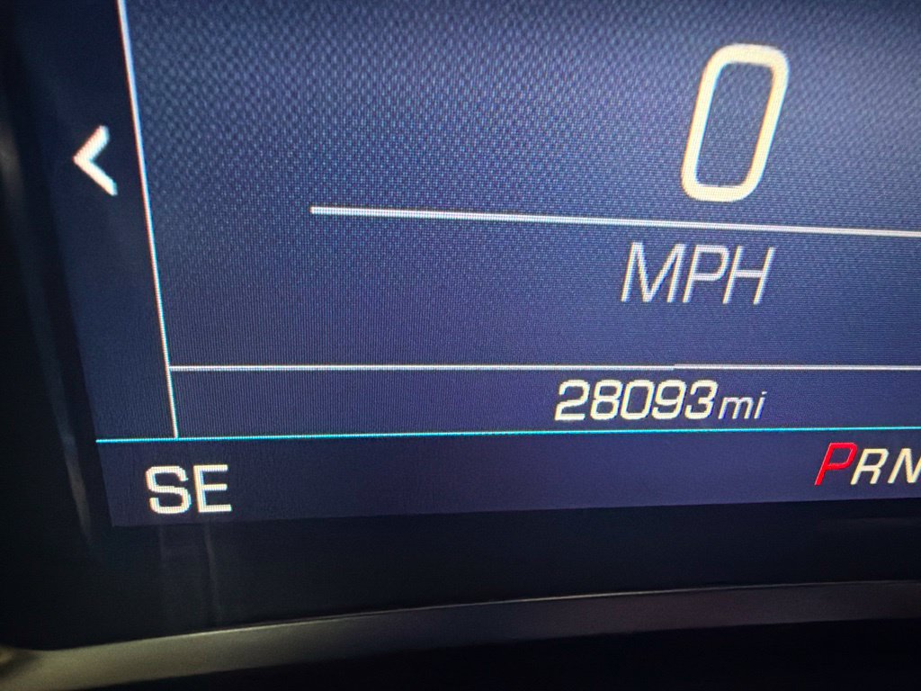 Used 2024 Chevrolet Equinox LT AWD/4WD image 24
