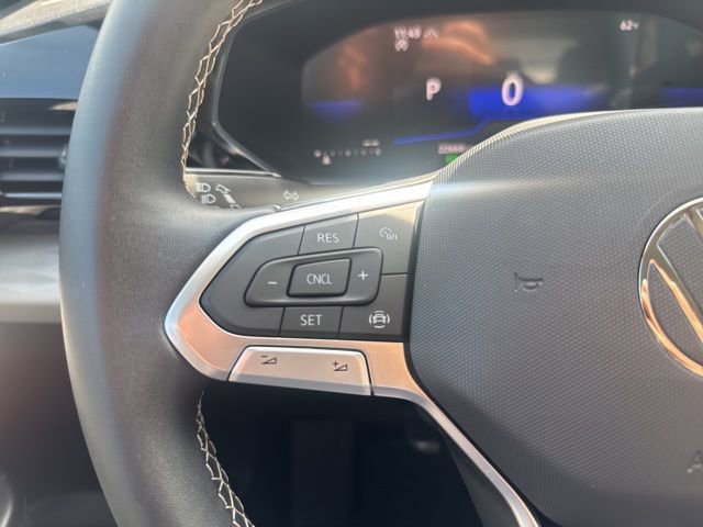 Certified 2023 Volkswagen Taos S image 17