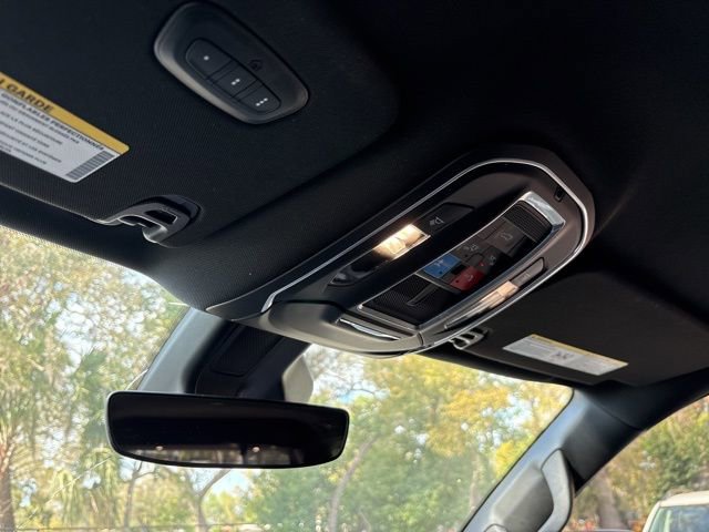 Used 2022 Jeep Wagoneer Series III image 14