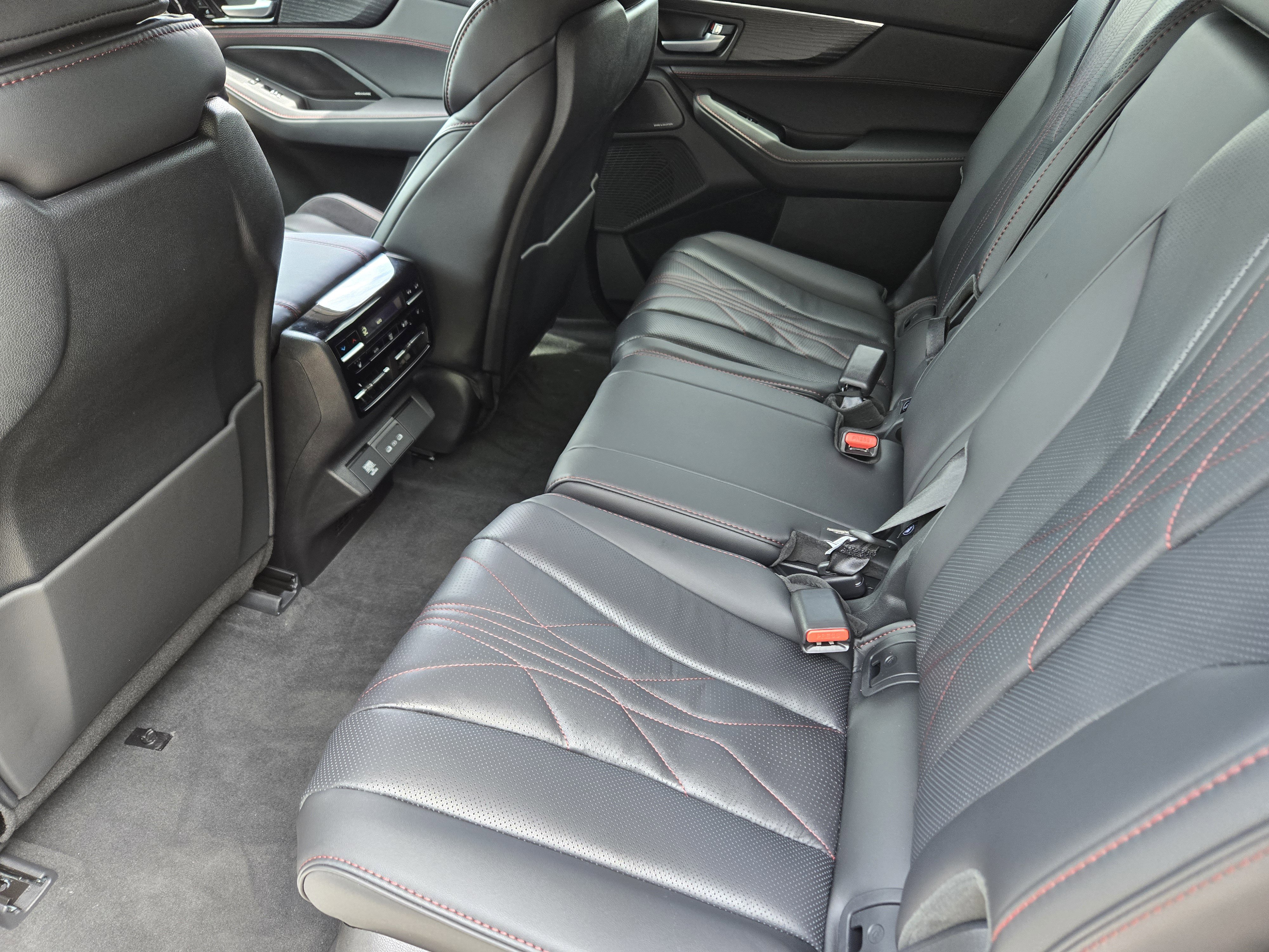 New 2026 Acura MDX Type S image 19