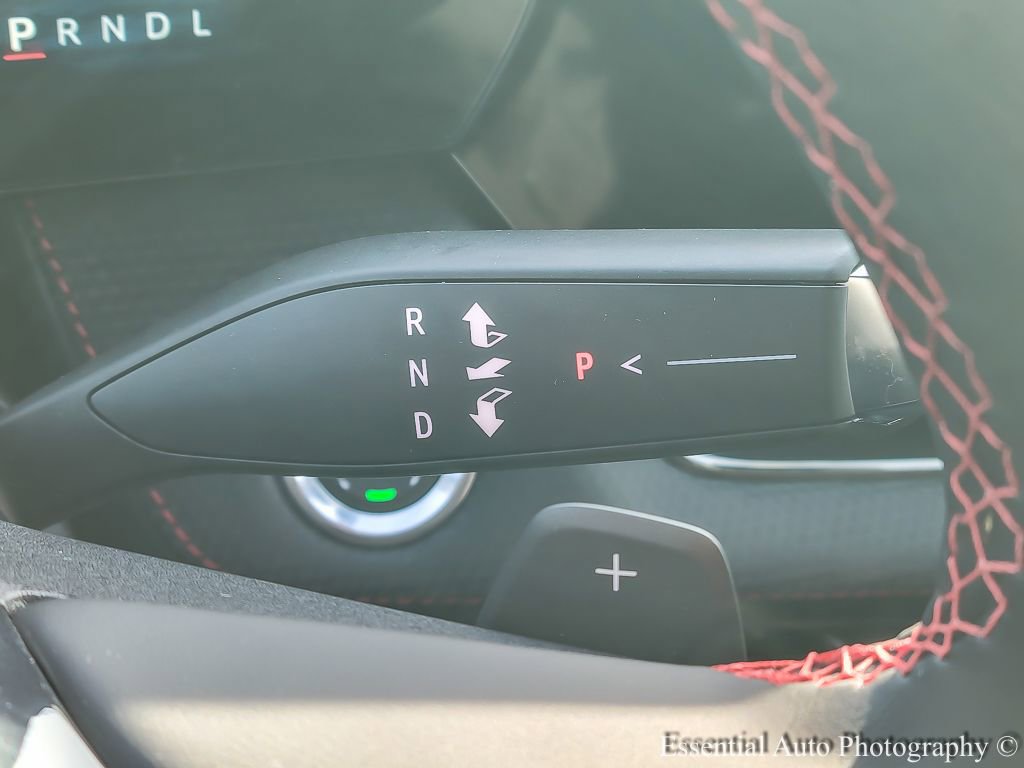 New 2026 Chevrolet Equinox RS image 15
