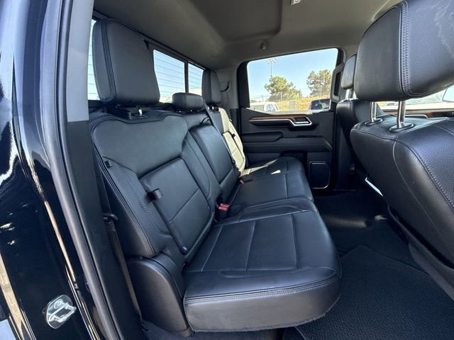 Used 2022 GMC Sierra 1500 Denali RWD image 27