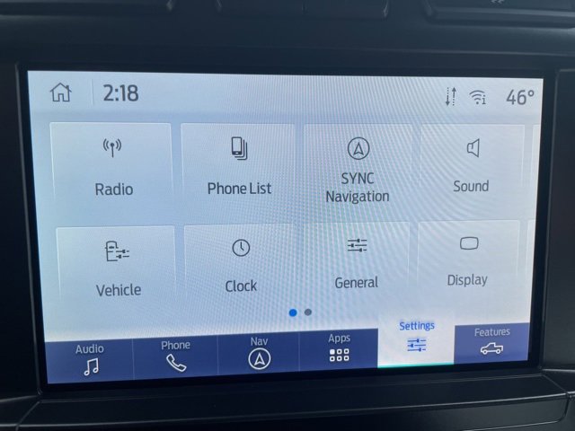 Used 2022 Ford F150 XLT w/ Equipment Group 301A Mid image 4