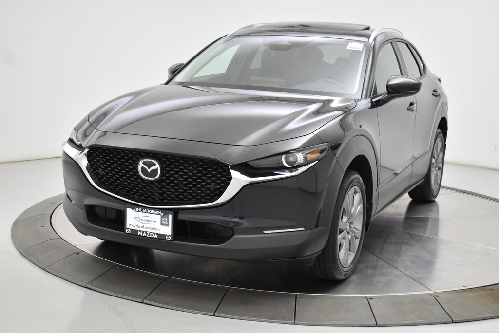 New 2026 MAZDA CX-30 AWD 2.5 S image 14
