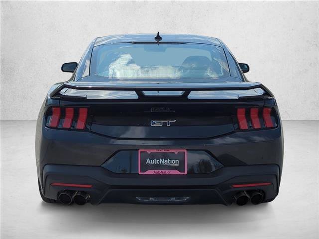 New 2025 Ford Mustang GT Premium w/ GT Performance Package image 8