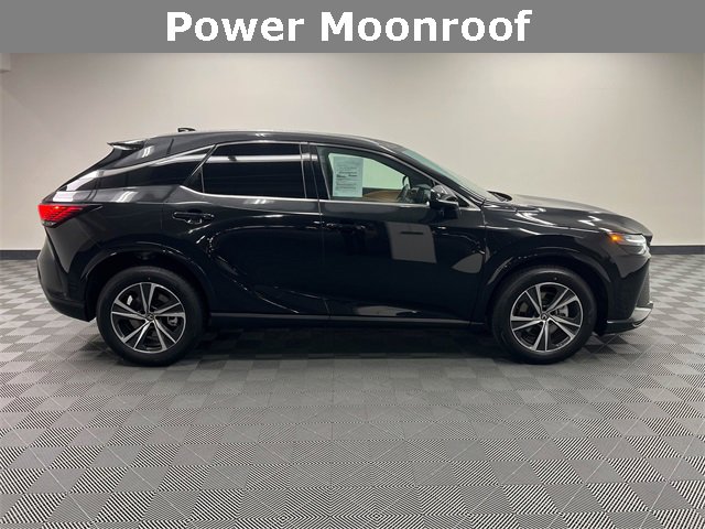 Certified 2023 Lexus RX 350 Premium image 5