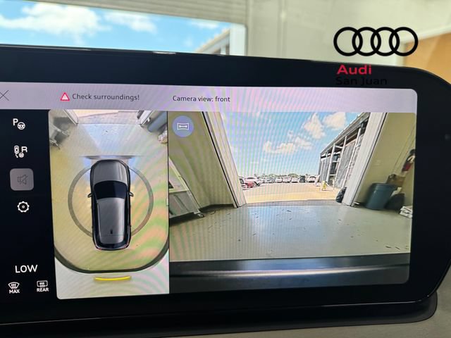 New 2026 Audi Q3 quattro 2.0T AWD/4WD image 22