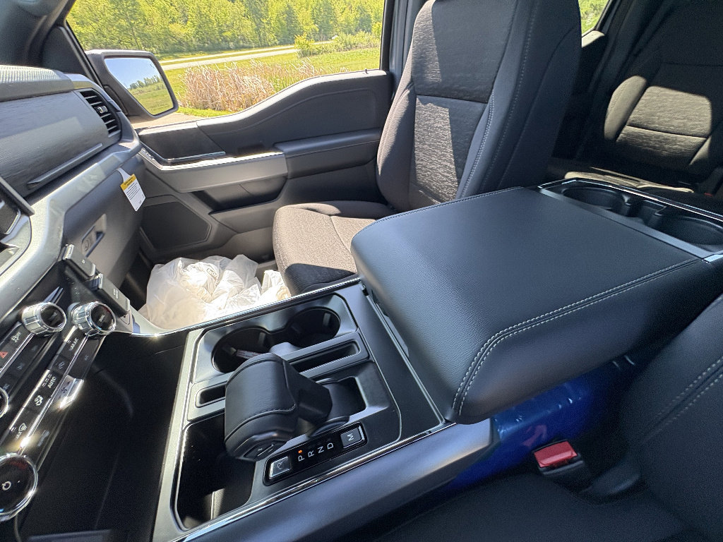 New 2026 Ford F150 XLT AWD/4WD image 32