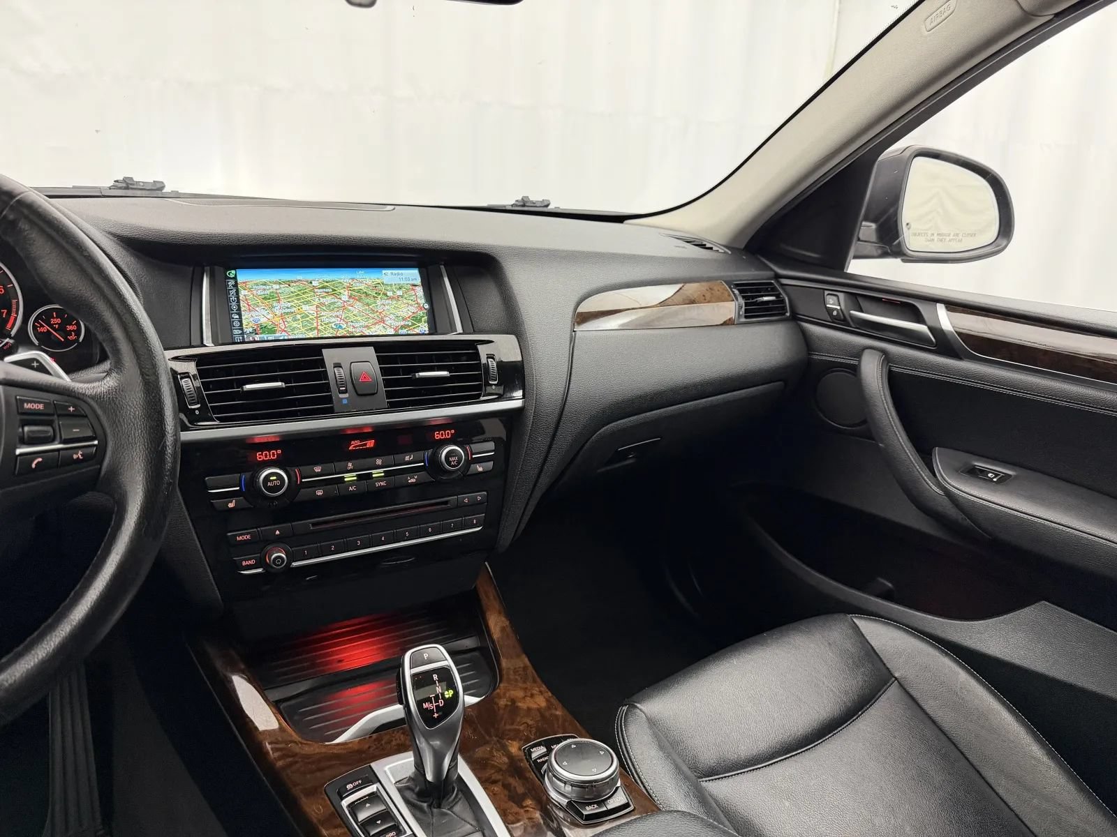 Used 2016 BMW X4 xDrive28i AWD/4WD image 17