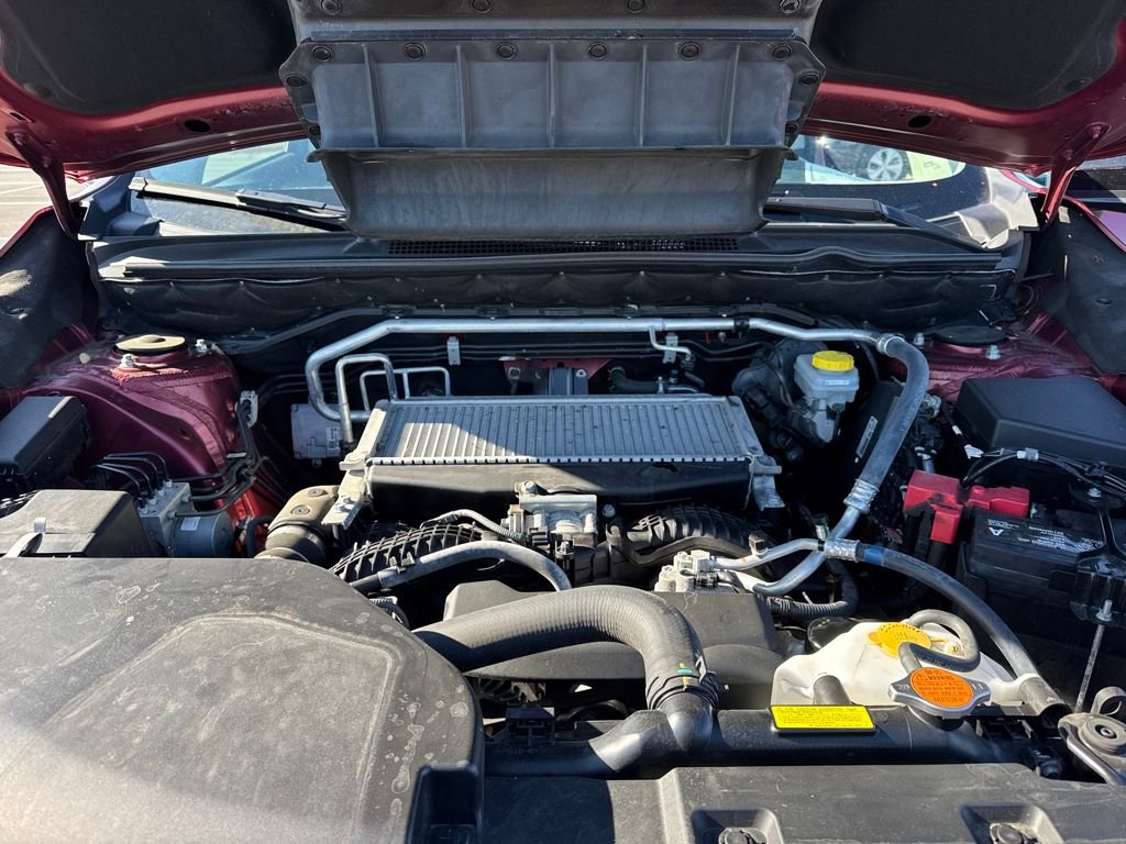 Used 2023 Subaru Ascent Onyx Edition Limited image 31