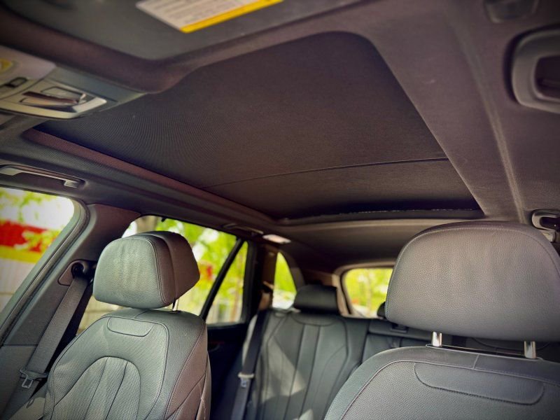 Used 2016 BMW X5 xDrive50i image 25