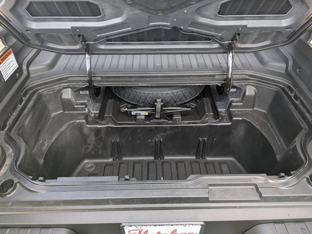 New 2026 Honda Ridgeline Black Edition image 11