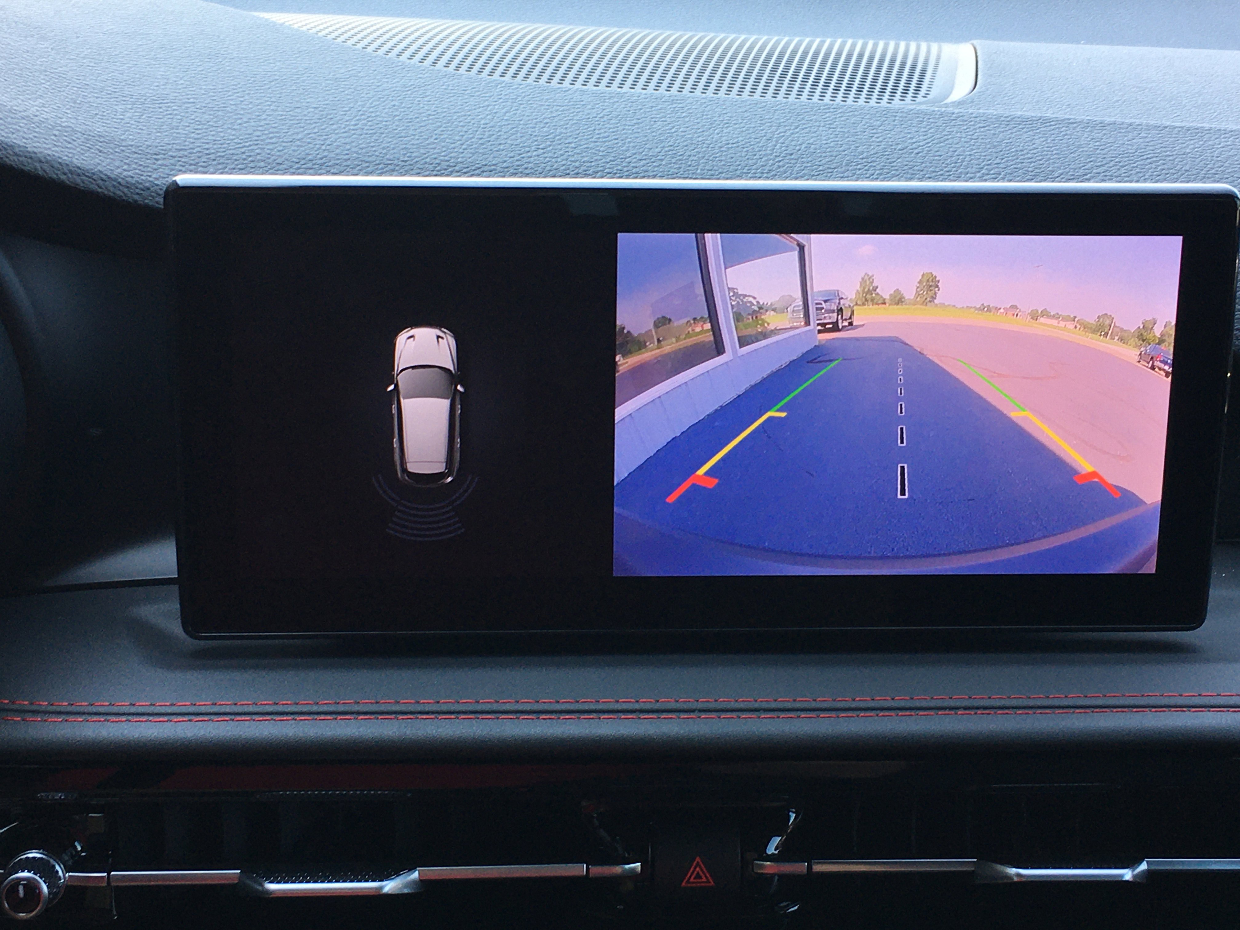 New 2025 Dodge Hornet GT w/ Cold Weather Group image 19