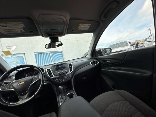 Used 2020 Chevrolet Equinox LT FWD image 21