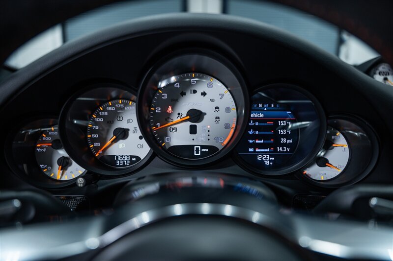 Used 2016 Porsche 911 GT3 RS RWD image 17