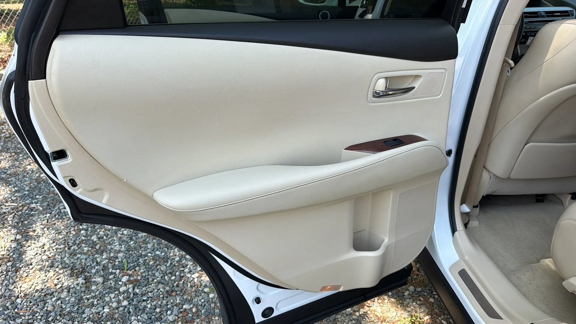 Used 2015 Lexus RX 350 FWD image 25