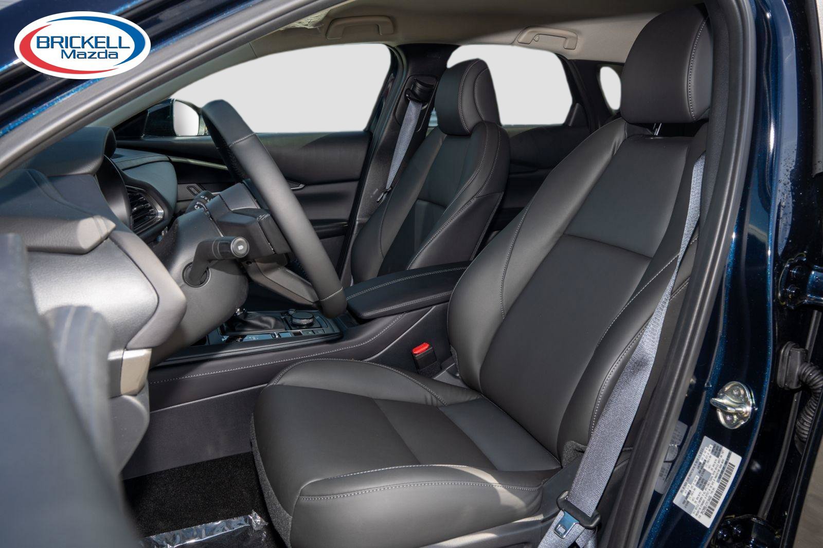 New 2026 MAZDA CX-30 AWD 2.5 S w/ Select Sport Pkg image 6