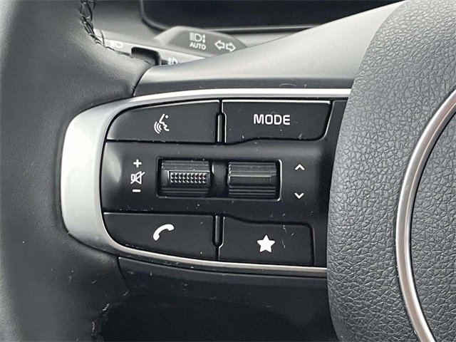 Used 2025 Kia K5 GT-Line image 20