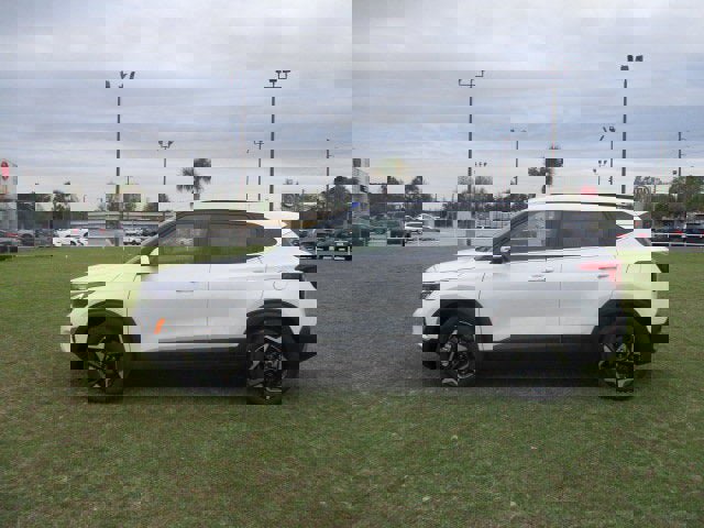 New 2025 Kia Seltos EX w/ EX Sunroof Package image 6