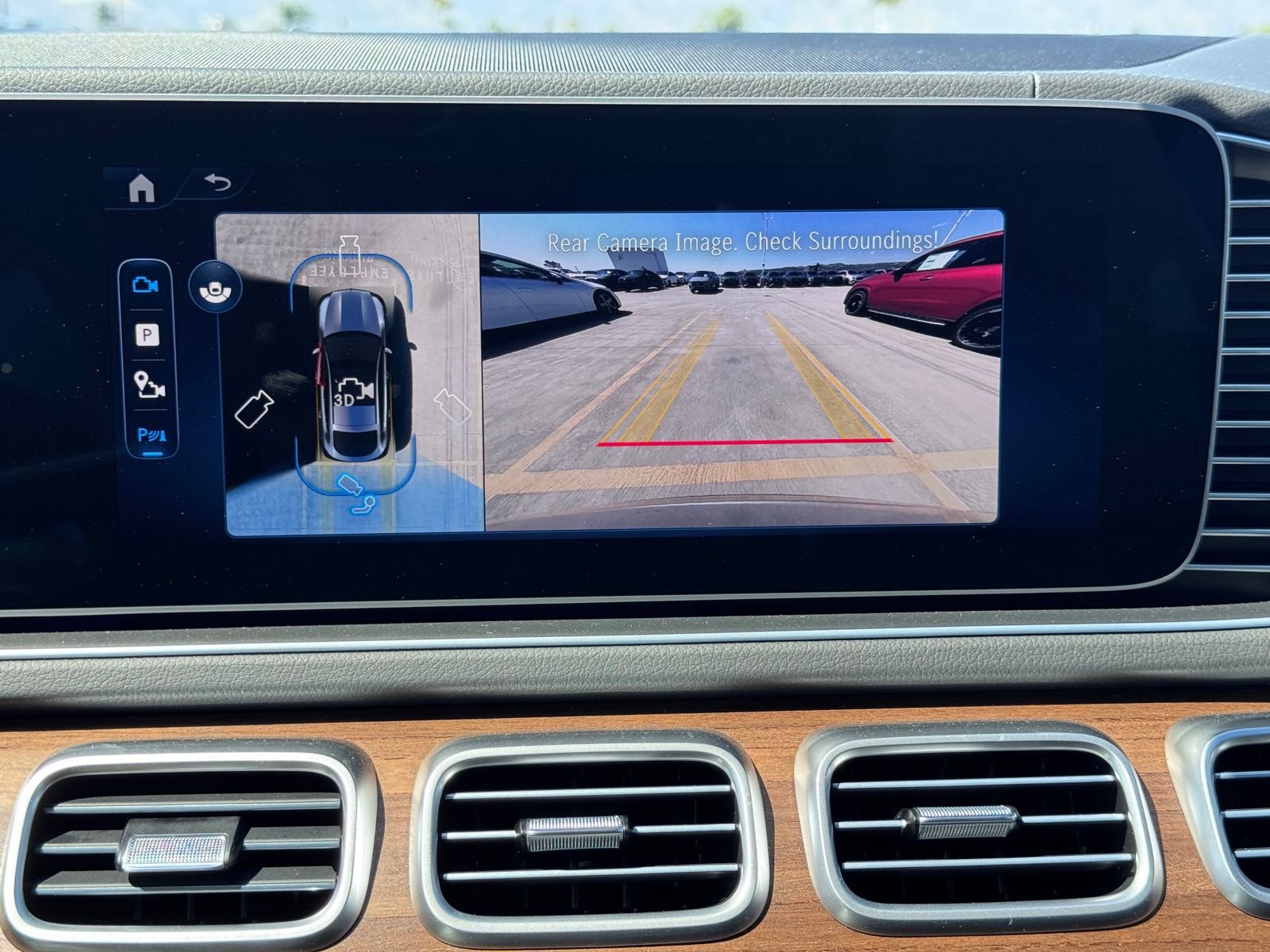 New 2026 Mercedes-Benz GLE 450 4MATIC Coupe image 24