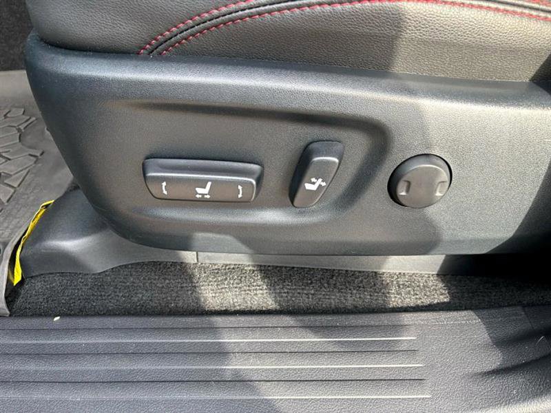 Used 2024 Toyota 4Runner TRD Pro image 21