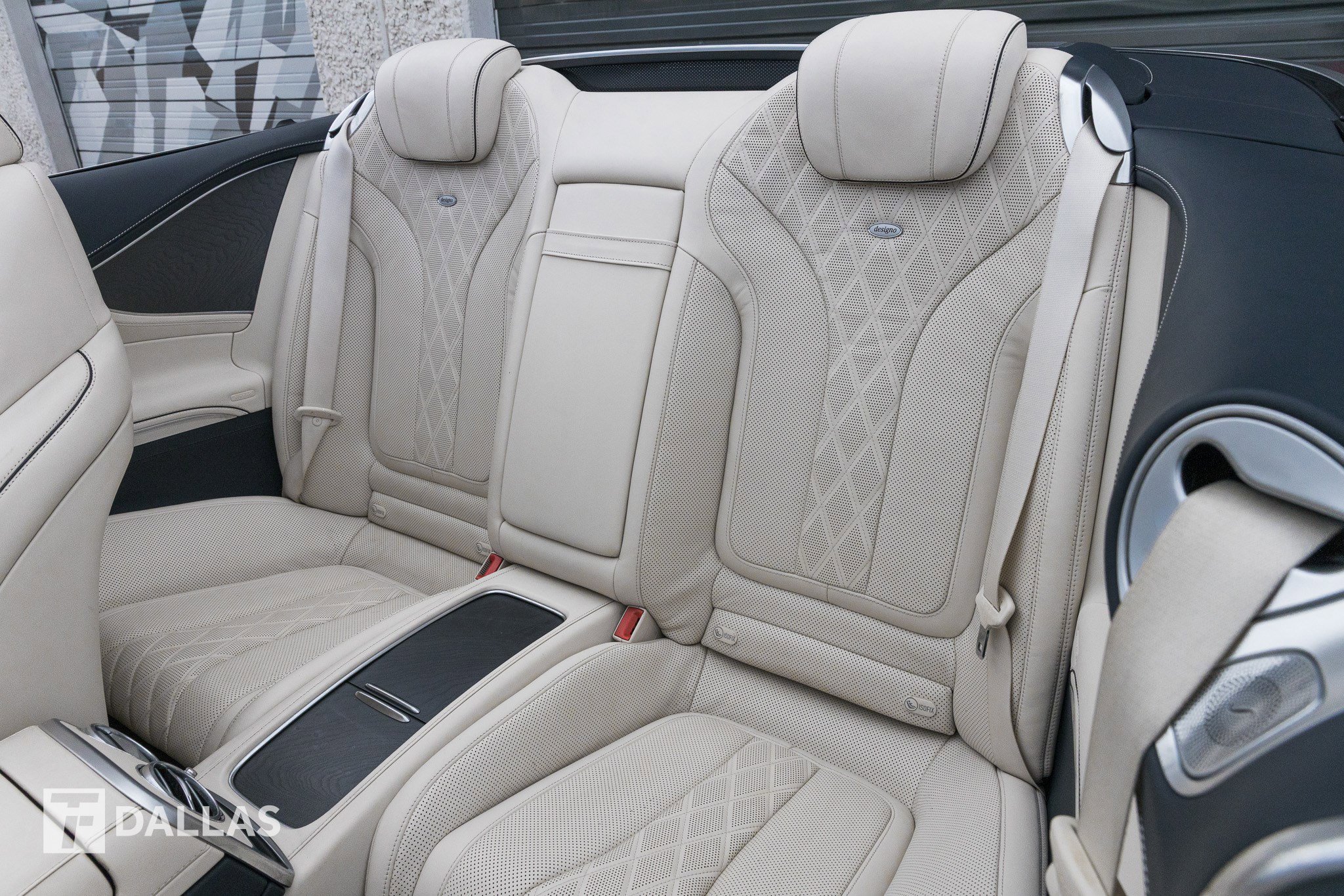 Used 2020 Mercedes-Benz S 560 Cabriolet image 29