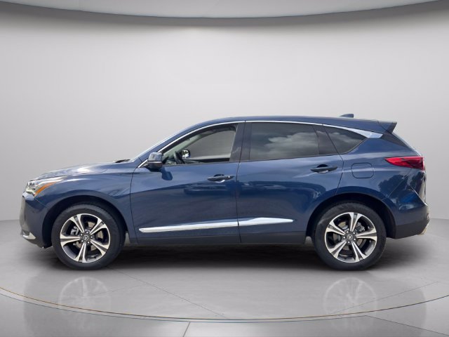 Certified 2025 Acura RDX w/ Technology Package AWD/4WD image 3