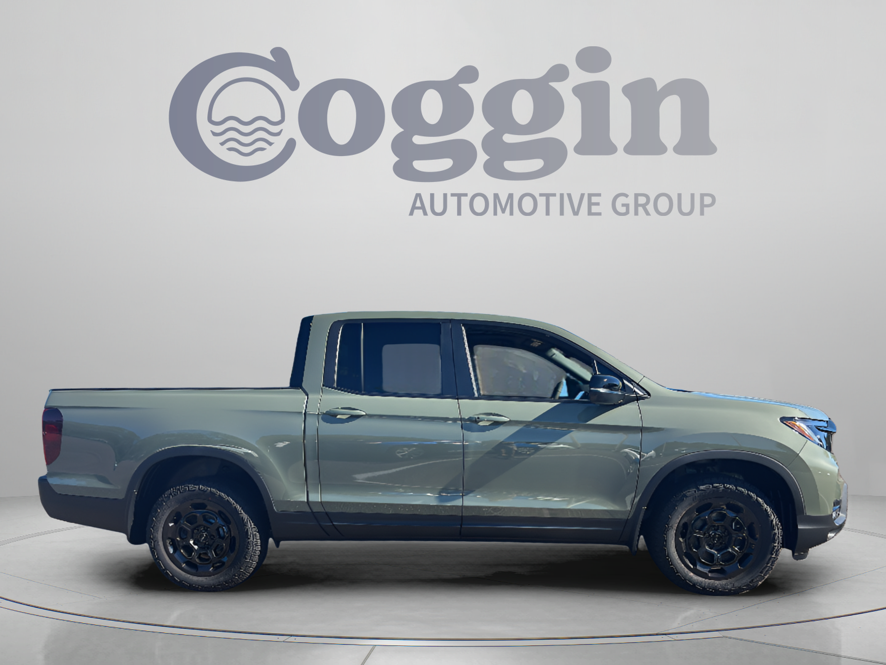 New 2026 Honda Ridgeline TrailSport image 6