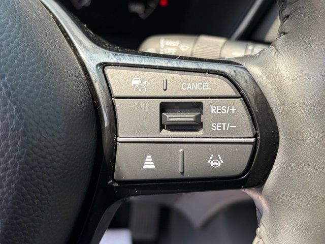 Certified 2023 Honda CR-V EX-L image 18