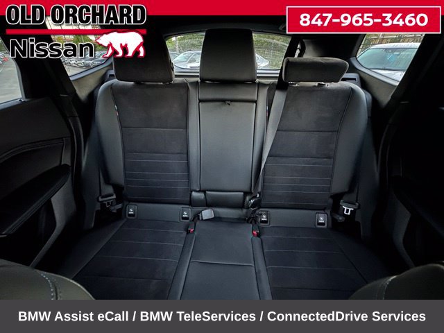 Used 2023 BMW X1 xDrive28i w/ M Sport Package AWD/4WD image 13