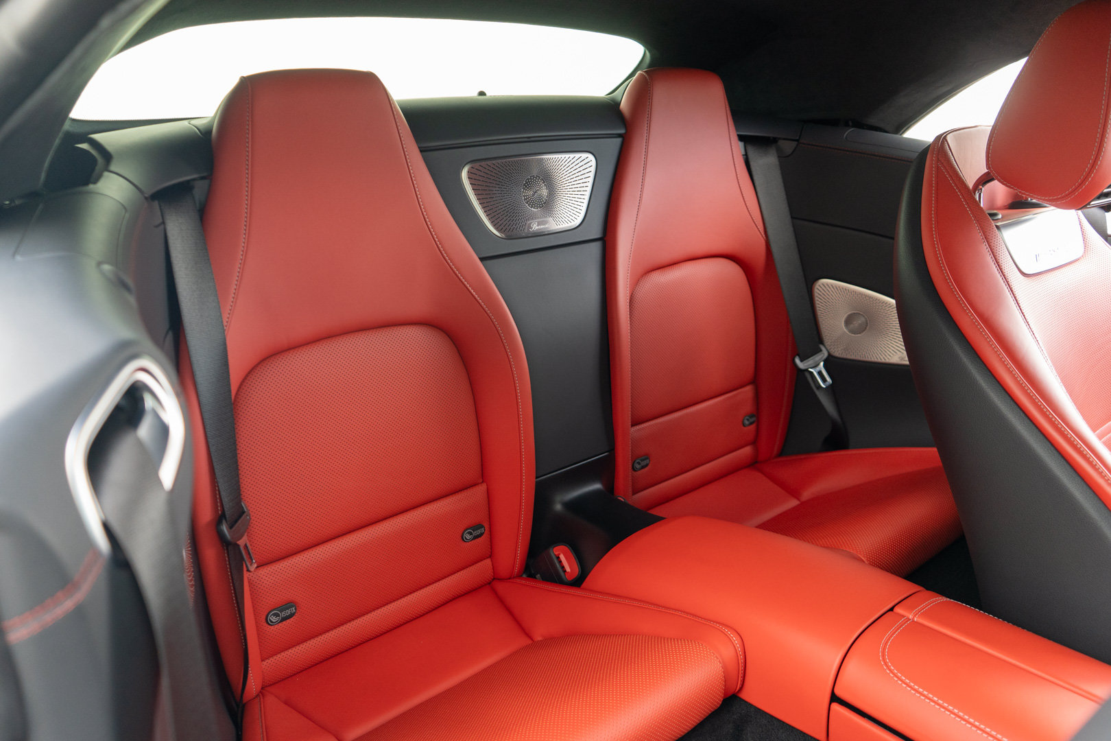 Used 2022 Mercedes-Benz SL 63 AMG 4MATIC image 32