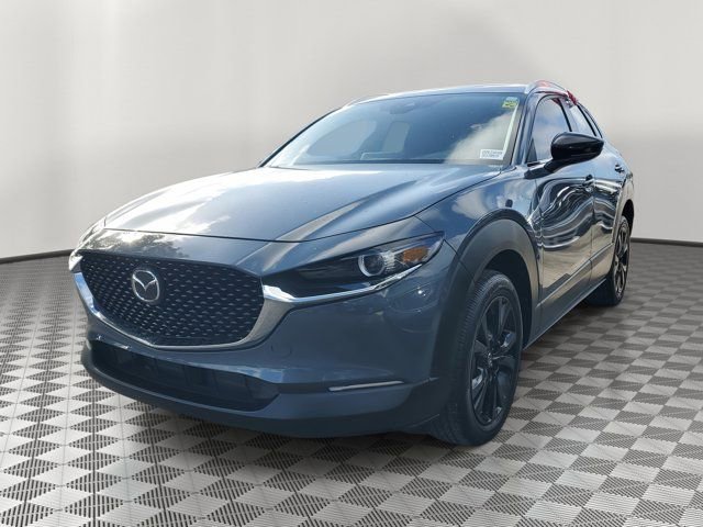 Used 2023 MAZDA CX-30 AWD 2.5 S w/ Preferred Package image 3