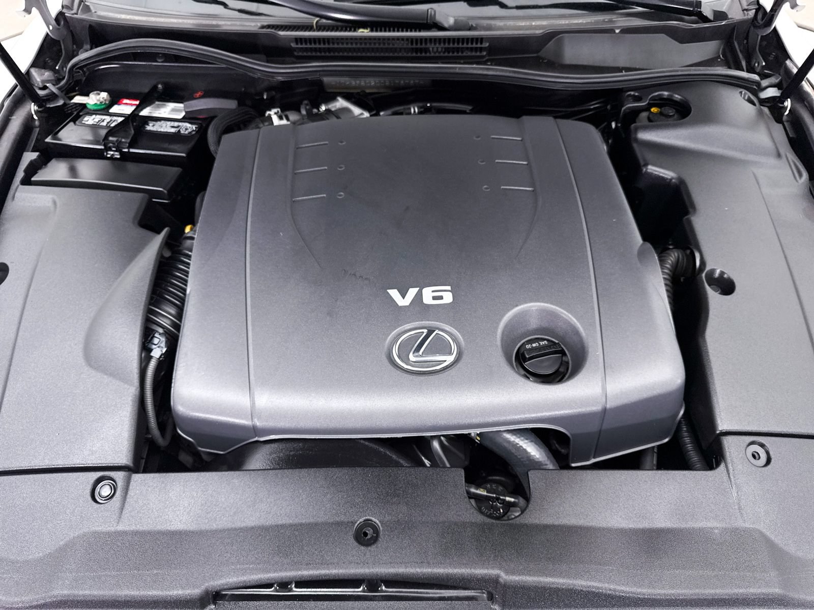 Used 2012 Lexus IS 250 w/ Premium Pkg Value Edition RWD image 5