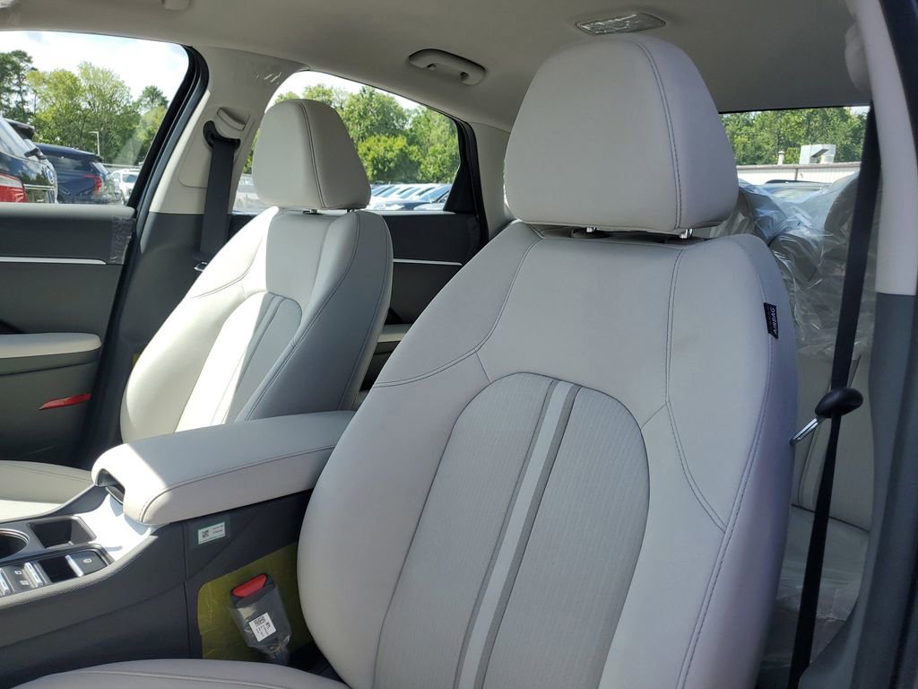 New 2025 Hyundai Sonata SE image 17